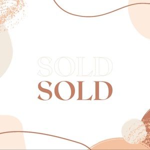 SOLD Single Diamond SS Elsa Peretti